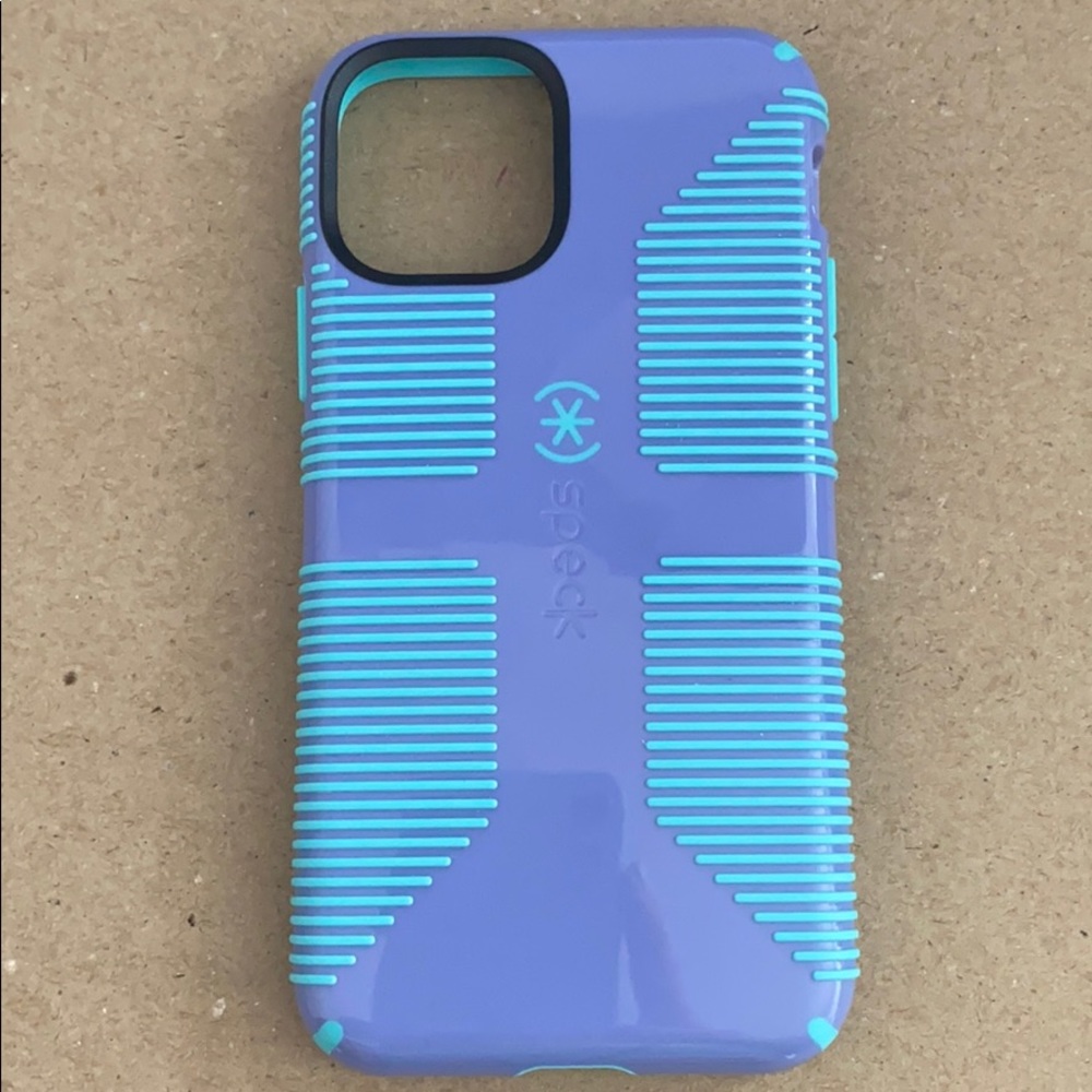 Speck iPhone 11 pro case